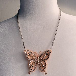 Tarina Tarantino necklace